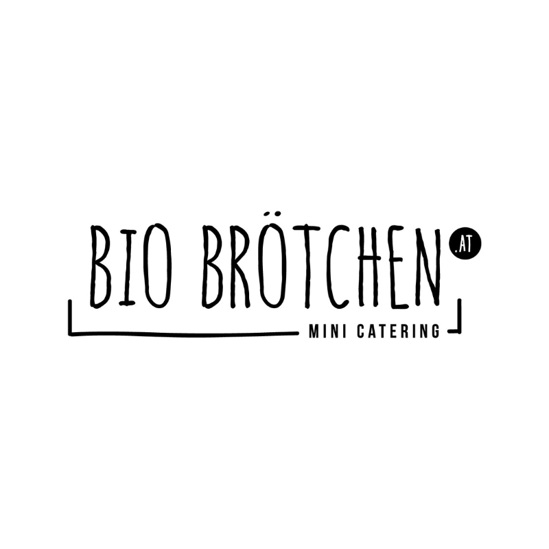 Bio Brötchen - mini Catering - iss mich! Home